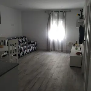 Abeba Apartamento Cádiz