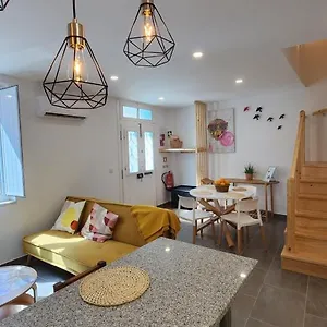 Casa Do Sol Hébergement de vacances
