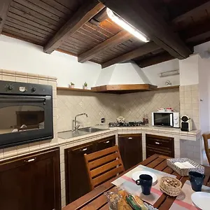 La Casetta Di Antonietta Apartamento Fiumicino