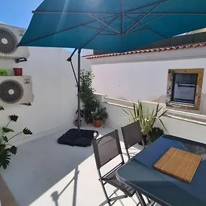 Holiday home Oldtown Terrace, Faro