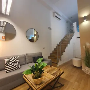 Espacio19 Apartamento Córdoba