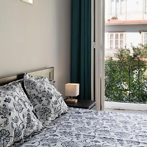 Lemon Appartement