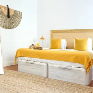 Waves Appartement