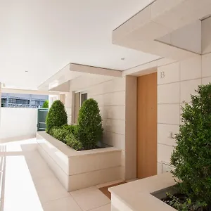 Living Graca Apartamento Lisboa