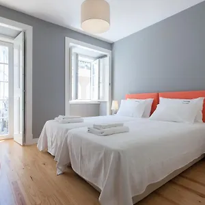 Flh Principe Real Luxus Apartamento Lisboa