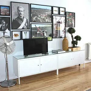 Baixa Charming Apt. | Rosa 59 Apartamento Lisboa