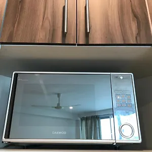 Depto. Al Lado Del Muelle Ultramar Puerto Juárez Apartamento Cancún